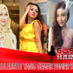 5 Selebriti Yang Gemar Pamer Kemewahan