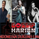 5 Artis Indonesia Dukung Lingkungan
