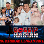 5 Artis Yang Menikah Dengan Cinta Pertama 