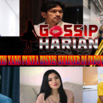 6 Artis Yang Punya Bisnis Kuliner Di Indonesia