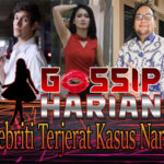 5 Selebriti Terjerat Kasus Narkoba