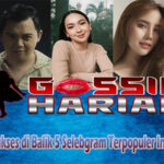 Kisah Sukses di Balik 5 Selebgram Terpopuler Indonesia