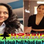 Sitha Marino Sebuah Profil Pribadi dan Profesional