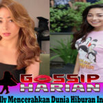 Nikita Willy Mencerahkan Dunia Hiburan Indonesia