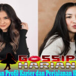 Putri Titian Profil Karier dan Perjalanan Kehidupan