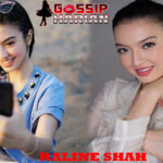 Raline Shah