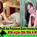 Bella Shofie Profil dan Perjalanan Karier Seorang Artis Indonesia