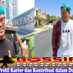 Uya Kuya Profil Karier dan Kontribusi dalam Dunia Hiburan