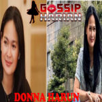 Donna Harun Profil dan Perjalanan Hidup Seorang Aktris