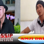Anji Drive Menciptakan Harmoni Melalui Musik dan Karya Seni