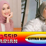 Citra Kirana Profil dan Jejak Karier Seorang Aktris Berbakat