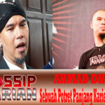 Ahmad Dhani Sebuah Potret Panjang Karier dan Kehidupan