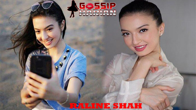 Raline Shah