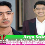Arya Saloka Mengungkap Perjalanan Karir Seorang Aktor Terkenal