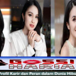 Sandra Dewi Profil Karir dan Peran dalam Dunia Hiburan Indonesia