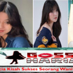 Vonny Felicia Kisah Sukses Seorang Wanita Inspiratif