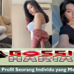 Bella Rasya Profil Seorang Individu yang Menginspirasi