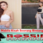 Ratu Rizky Nabila Kisah Seorang Bintang Bercahaya