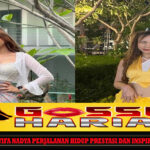 Asyifa Nadya Perjalanan Hidup Prestasi dan Inspirasi