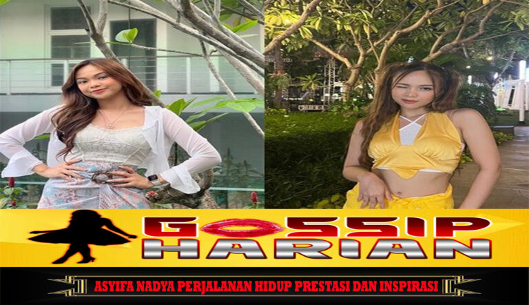 Asyifa Nadya Perjalanan Hidup Prestasi dan Inspirasi