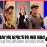 5 Selebriti Pria Blitar