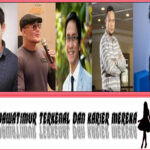 5 Selebriti Pria JawaTimur