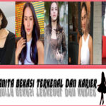 5 Selebriti Wanita Bekasi