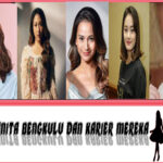 5 Selebriti Wanita Bengkulu