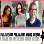 5 Selebriti Wanita Blitar