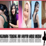 5 Selebriti Wanita Palembang