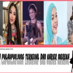5 Selebriti Wanita PulauPunjung