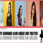 5 Selebriti Wanita Sendawar