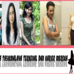 5 Selebriti Wanita Tasikmalaya