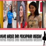 5 Wanita dari Bogor