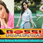 Nagita Slavina Bintang Multitalenta Indonesia yang Inspiratif