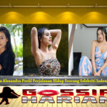Nora Alexandra Profil Perjalanan Hidup Seorang Selebriti Indonesia