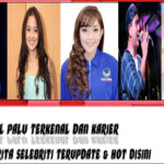5 Selebriti Asal Palu