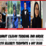 5 Selebriti Berbakat Cilegon