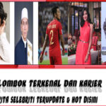 5 Selebriti Lombok Terkenal