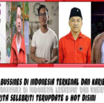 5 Selebriti Pria Bussines