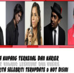 5 Selebriti Pria Kupang