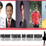 5 Selebriti Pria Pariaman