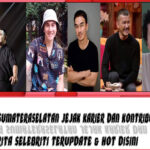 5 Selebriti Pria SumateraSelatan