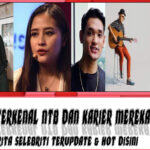 5 Selebriti Terkenal NTB