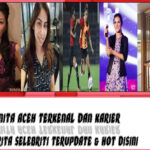 5 Selebriti Wanita Aceh