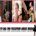 5 Selebriti Wanita Bali