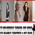 5 Selebriti Wanita Banjarmasin