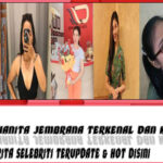 5 Selebriti Wanita Jembrana