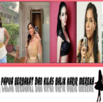 5 Selebriti Wanita Papua