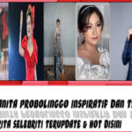 5 Selebriti Wanita Probolinggo